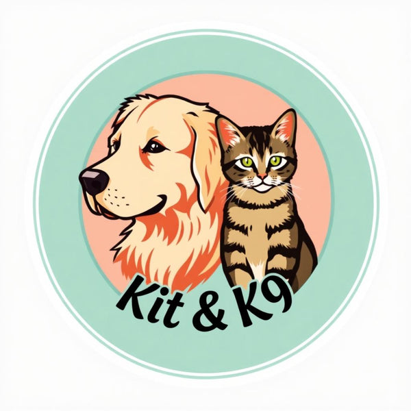 Kit & K9