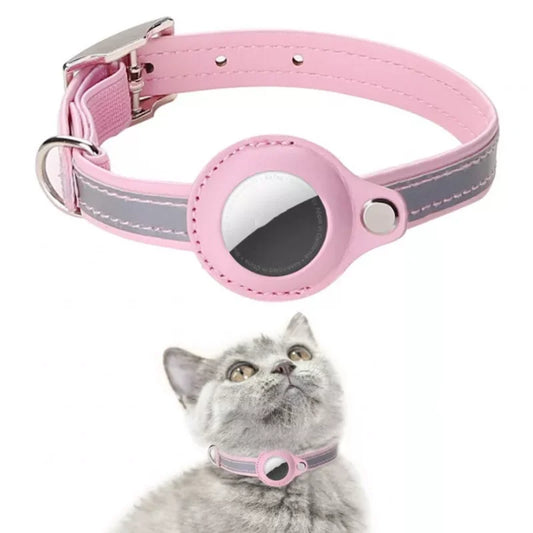 Apple AirTag Pet Collar!